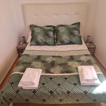 Apartamento "El Muelle" En El Centro Y Playa De Corralejo Lägenhet Exteriör bild