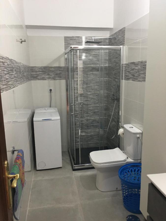 Apartamento "El Muelle" En El Centro Y Playa De Corralejo Lägenhet Exteriör bild