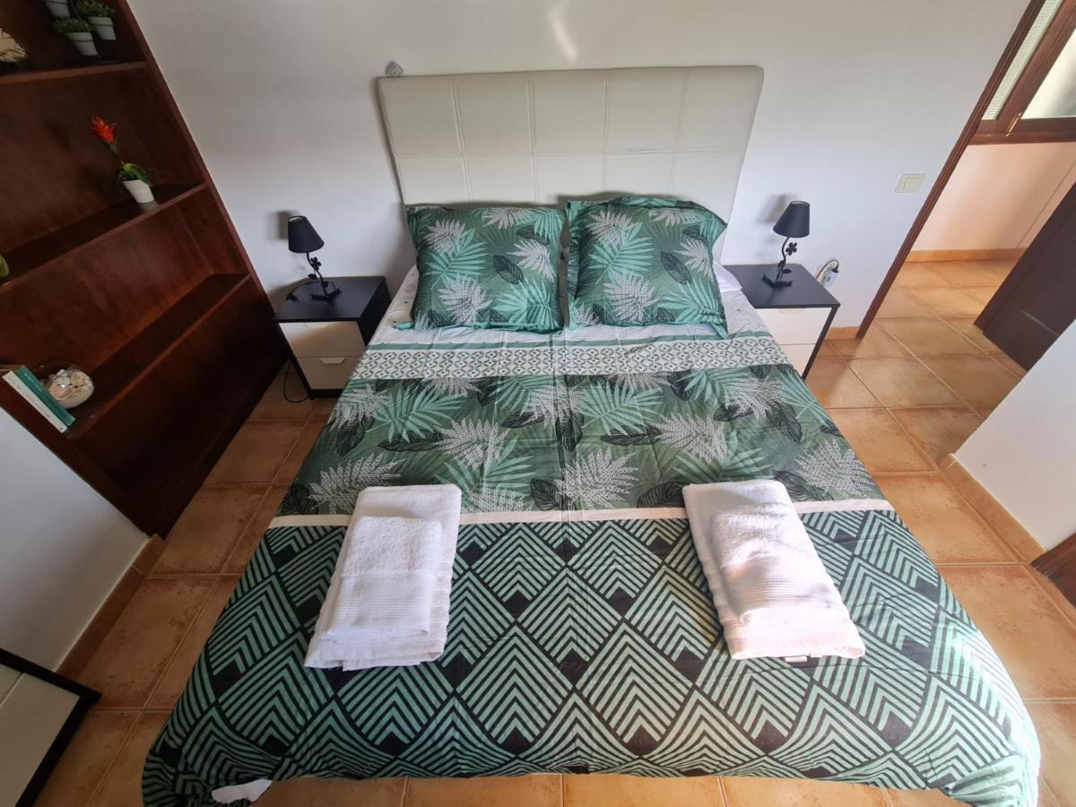 Apartamento "El Muelle" En El Centro Y Playa De Corralejo Lägenhet Exteriör bild