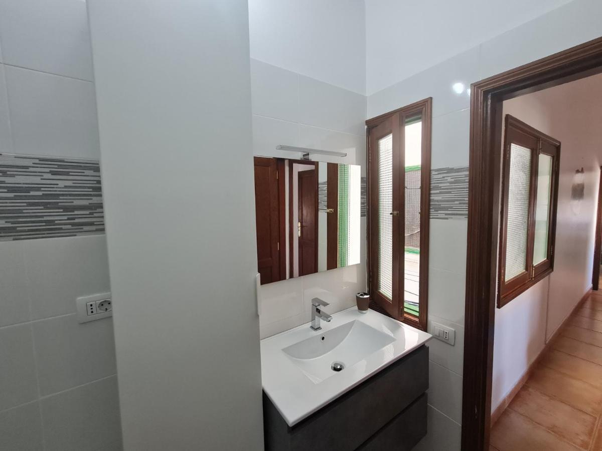 Apartamento "El Muelle" En El Centro Y Playa De Corralejo Lägenhet Exteriör bild