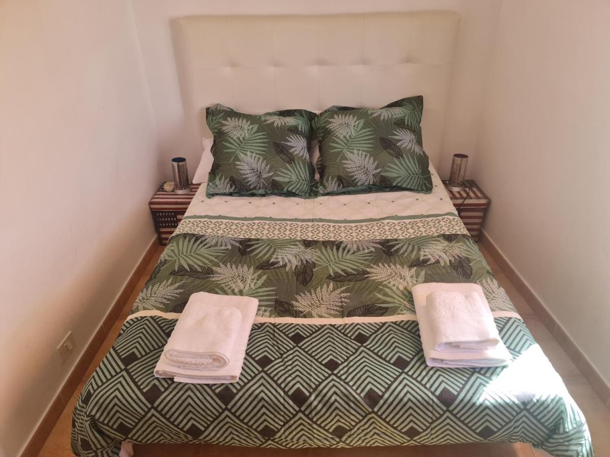Apartamento "El Muelle" En El Centro Y Playa De Corralejo Lägenhet Exteriör bild