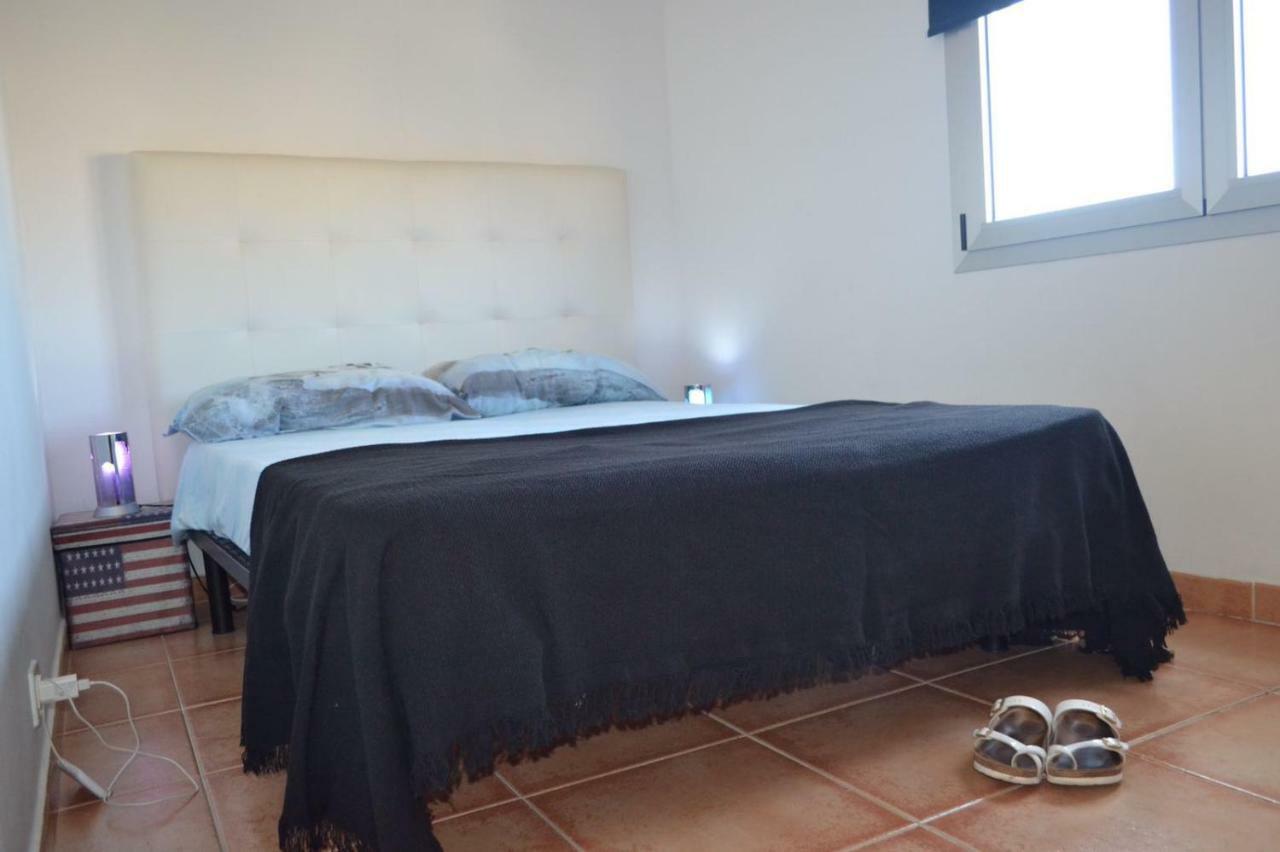 Apartamento "El Muelle" En El Centro Y Playa De Corralejo Lägenhet Exteriör bild